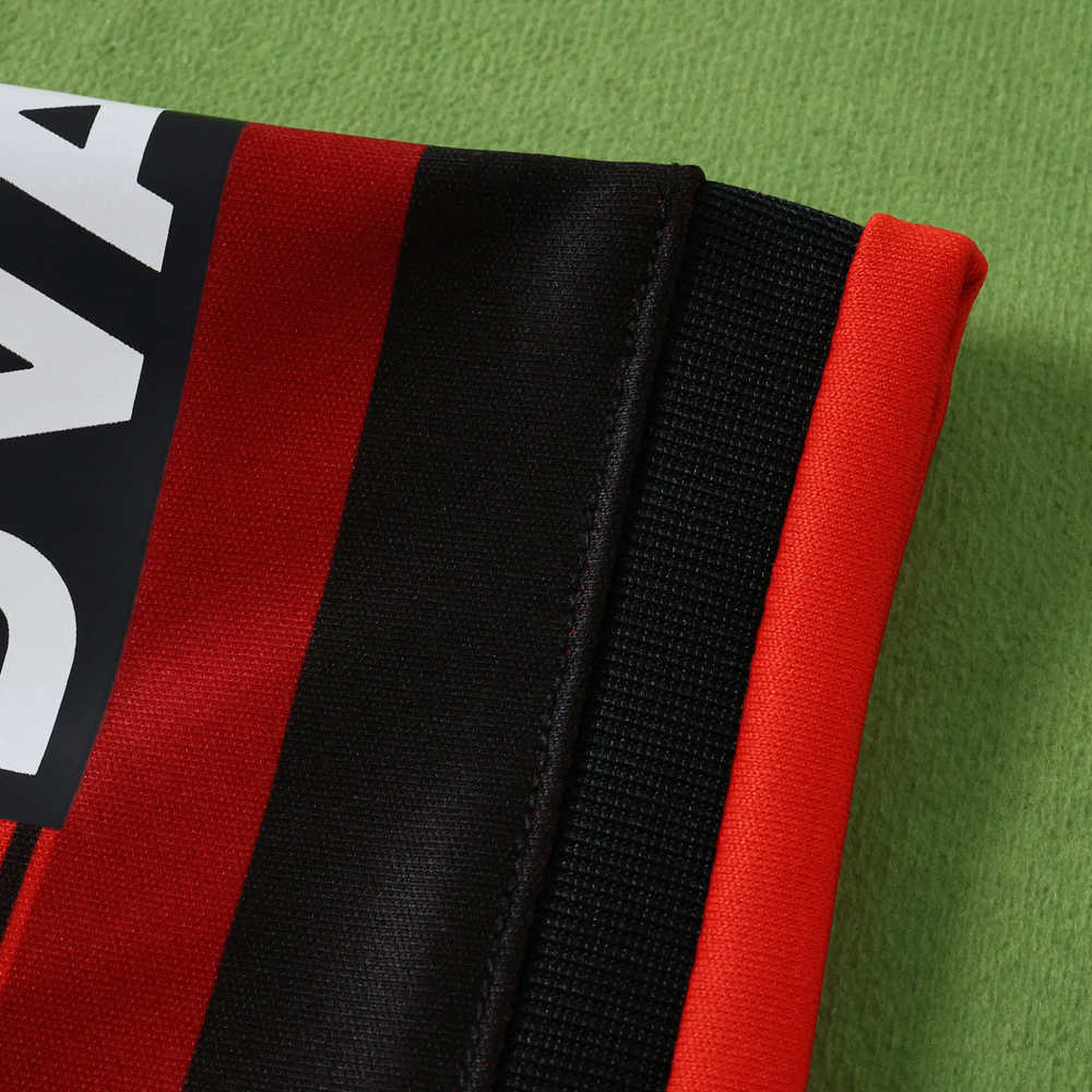 2627 season Eintracht Frankfurt home Fan version