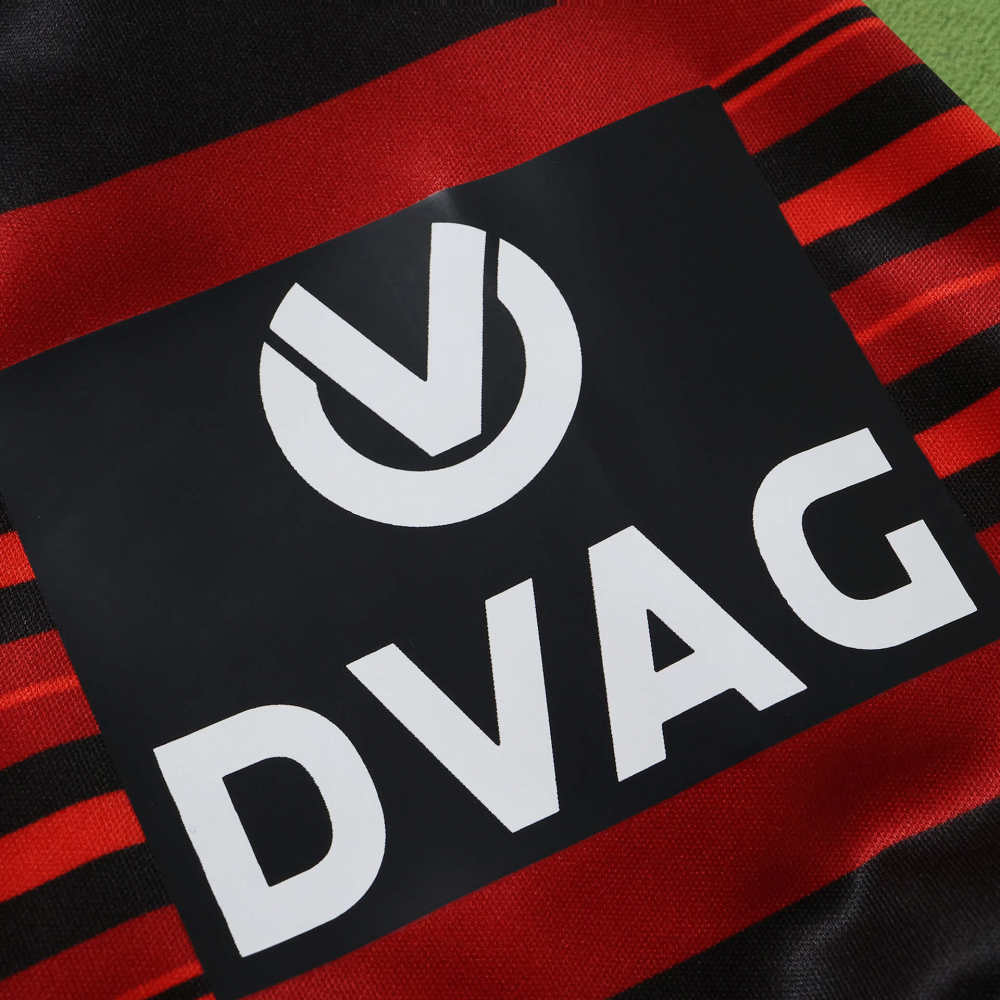 2627 season Eintracht Frankfurt home Fan version