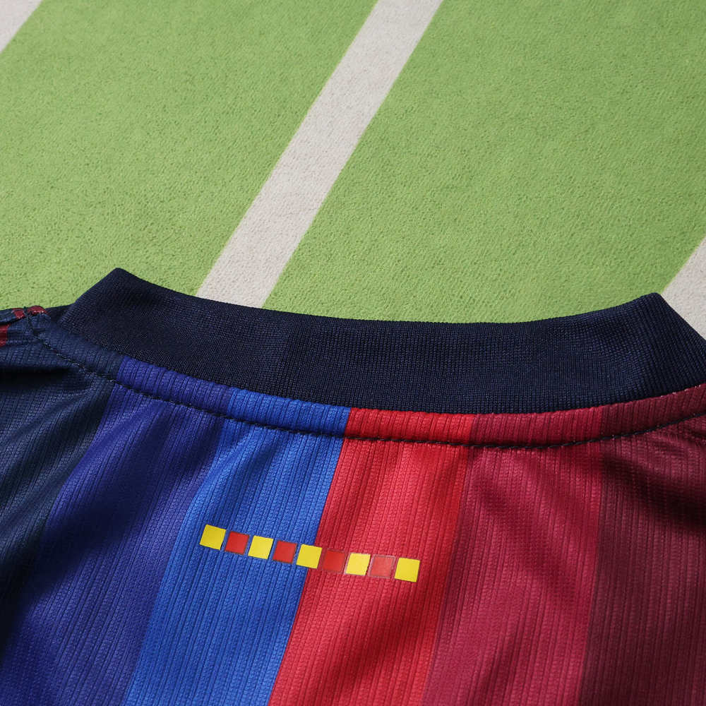 2627 season FC Barcelona / Barça home Fan version