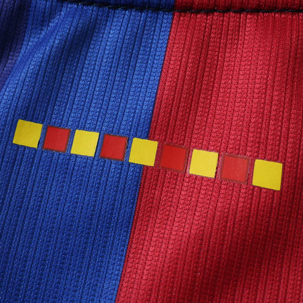 2627 season FC Barcelona / Barça home Fan version