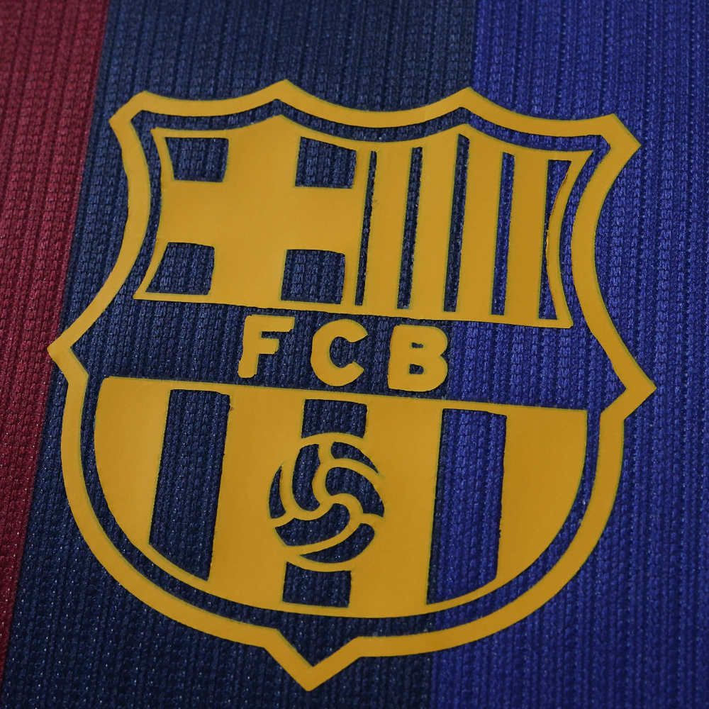 2627 season FC Barcelona / Barça home Fan version