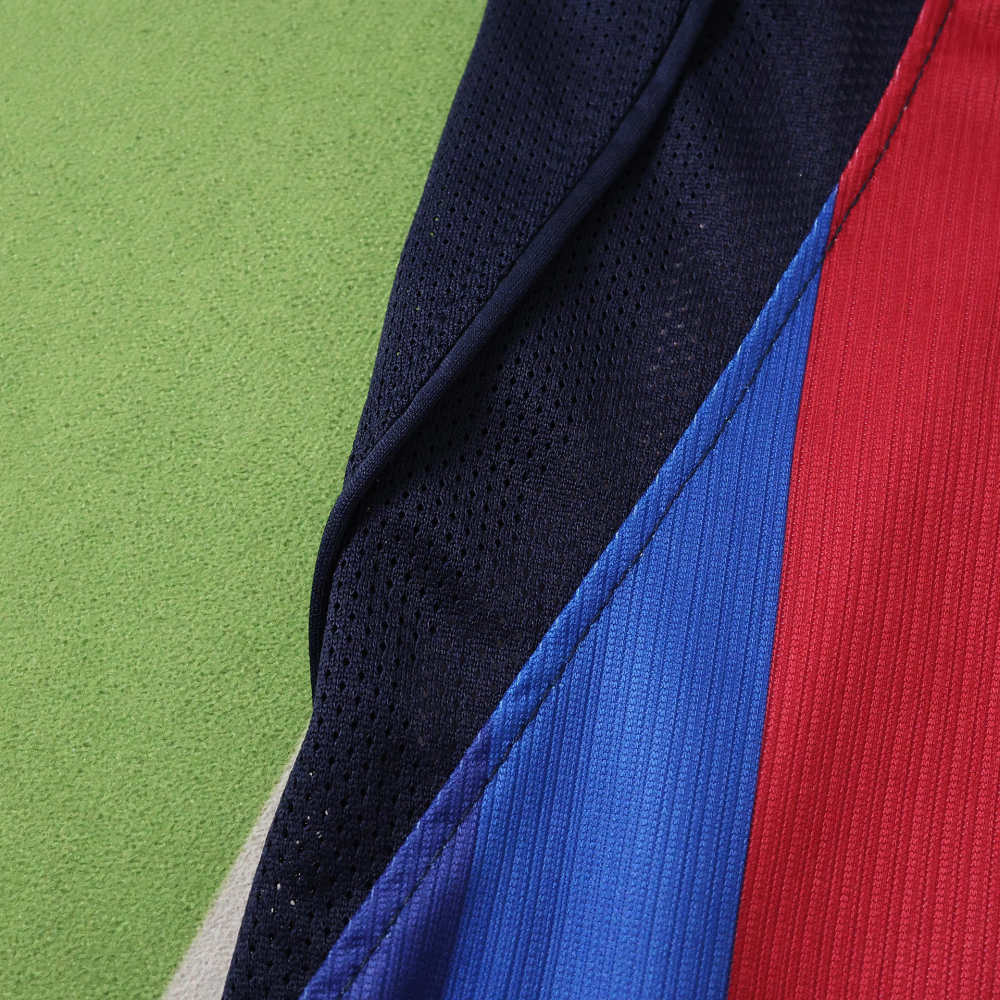 2627 season FC Barcelona / Barça home Fan version