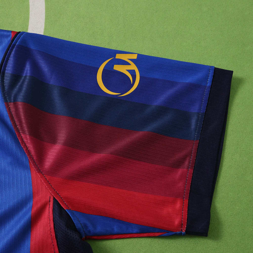 2627 season FC Barcelona / Barça home Fan version