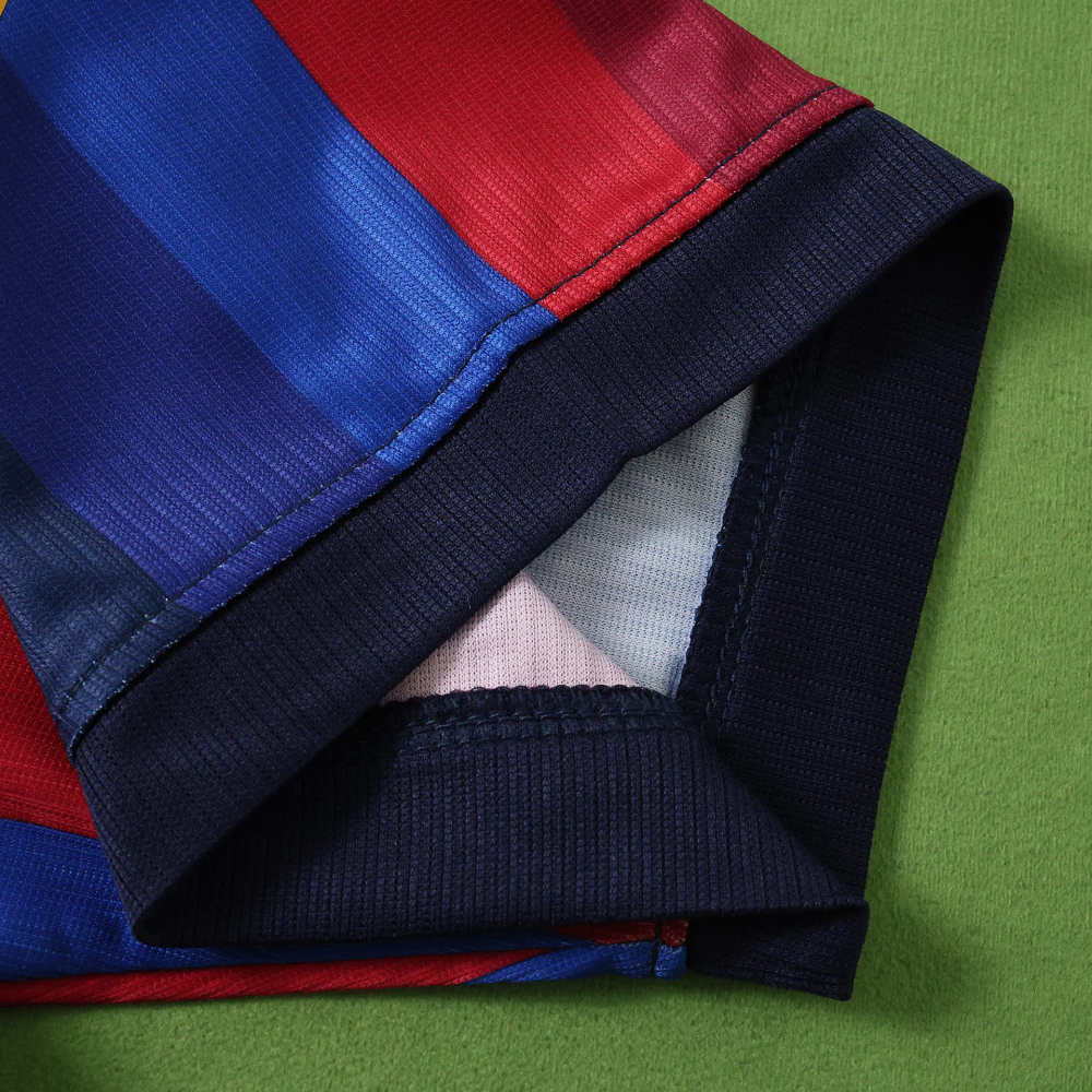 2627 season FC Barcelona / Barça home Fan version