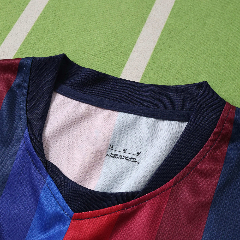 2627 season FC Barcelona / Barça home Fan version