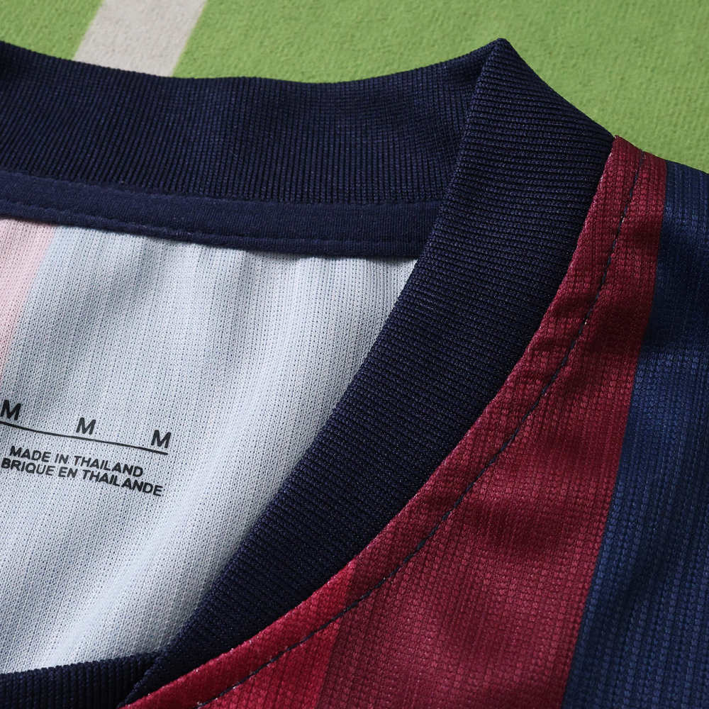 2627 season FC Barcelona / Barça home Fan version