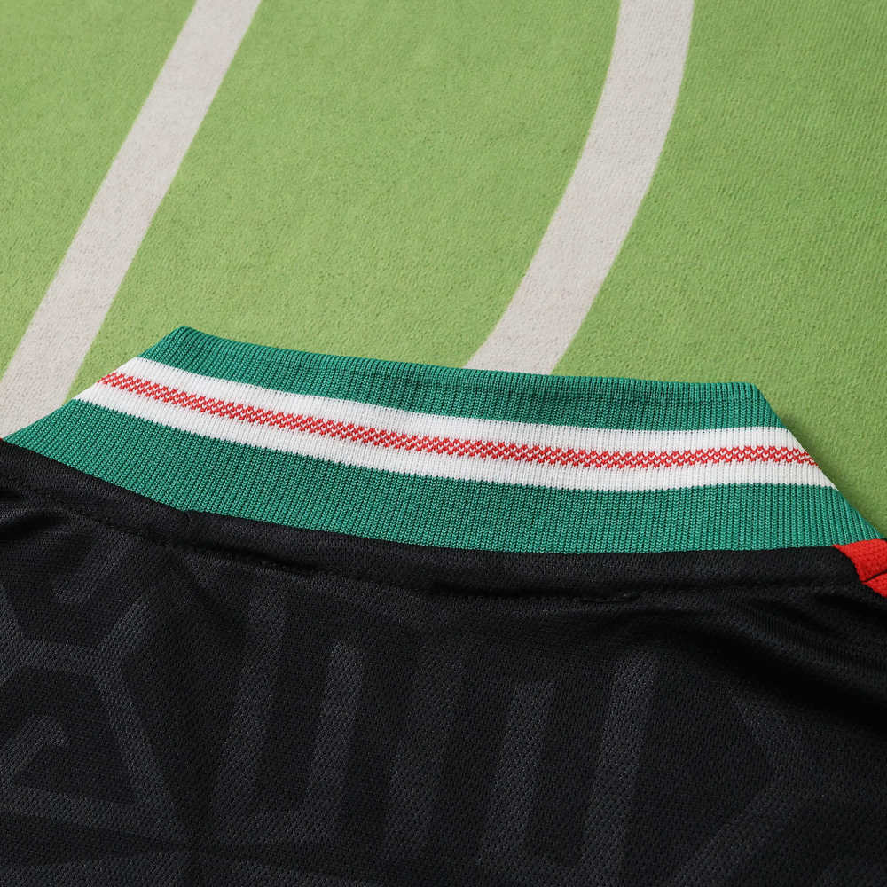 2026 FIFA World Cup Mexico Concept version retro Fan version