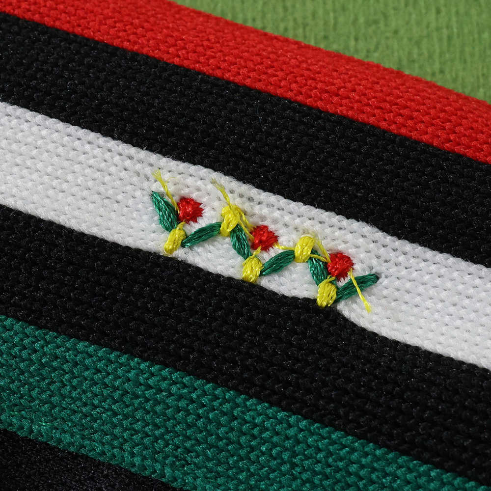 2026 FIFA World Cup Mexico Concept version retro Fan version