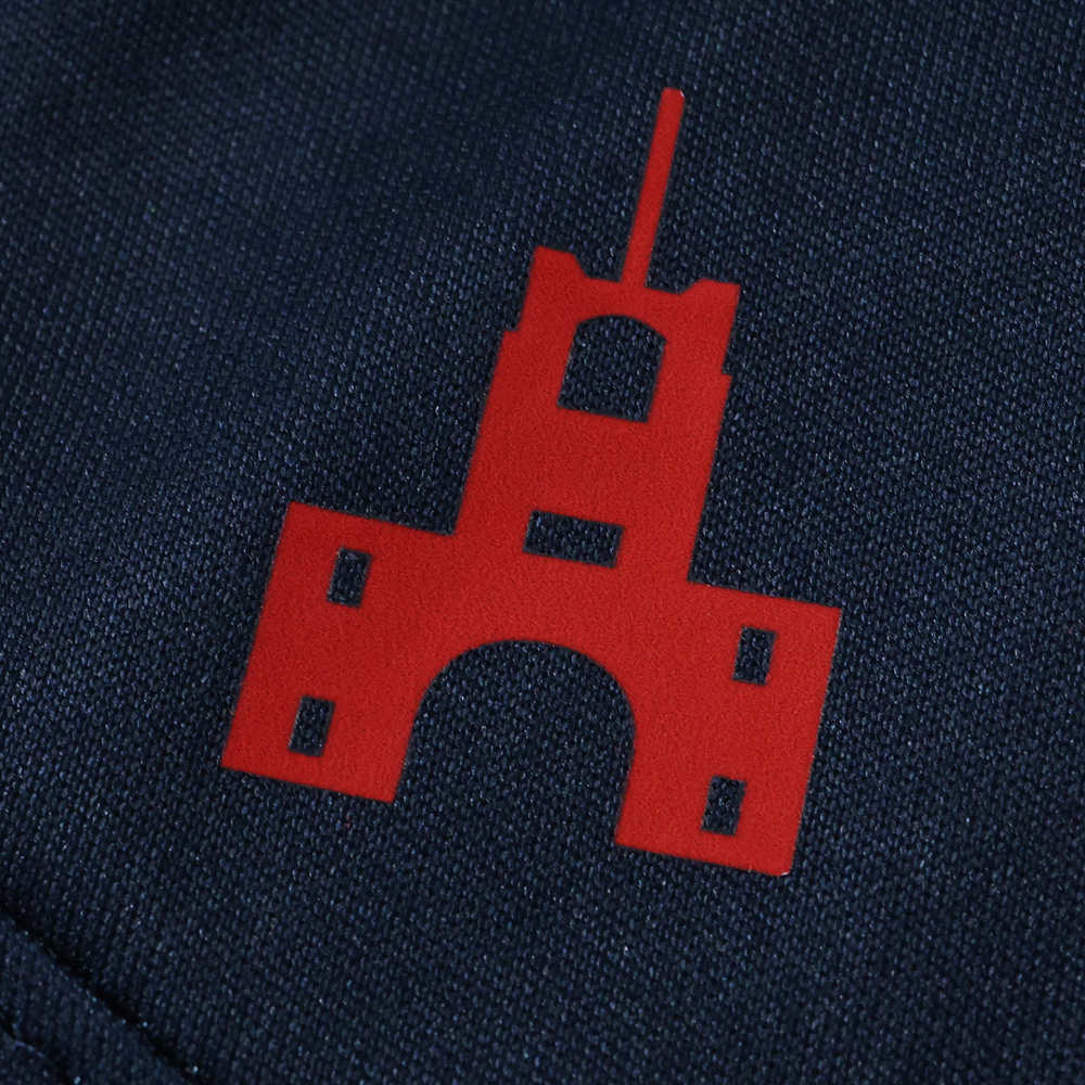 2627 season Bologna F.C. 1909 home Fan version