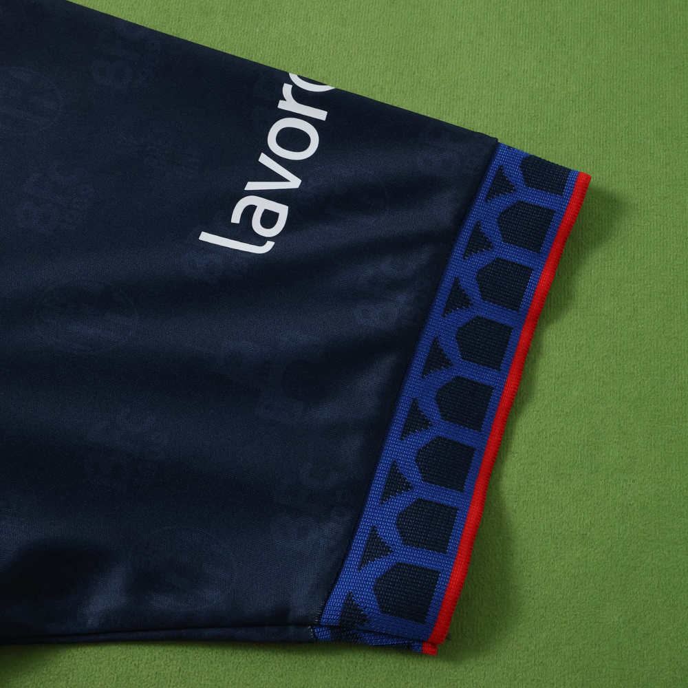 2627 season Bologna F.C. 1909 home Fan version