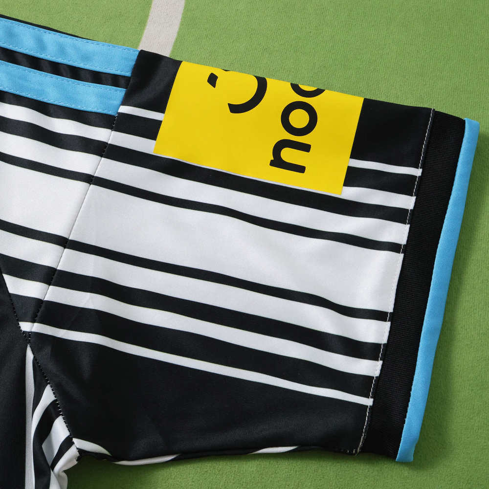 2627 season Newcastle United F.C. home Fan version