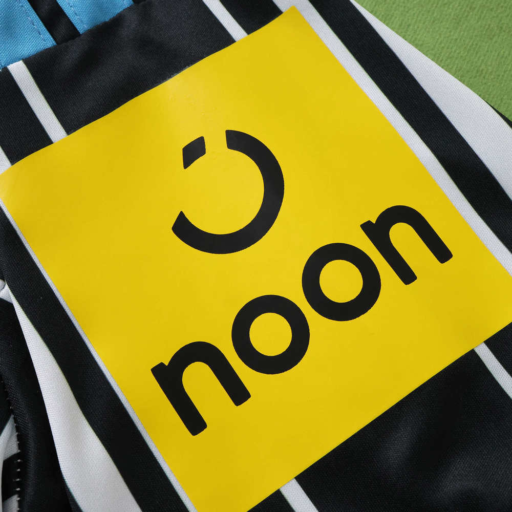 2627 season Newcastle United F.C. home Fan version