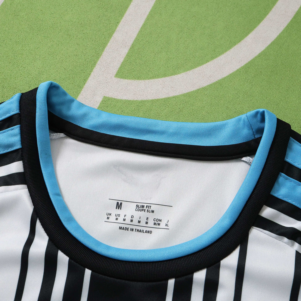 2627 season Newcastle United F.C. home Fan version