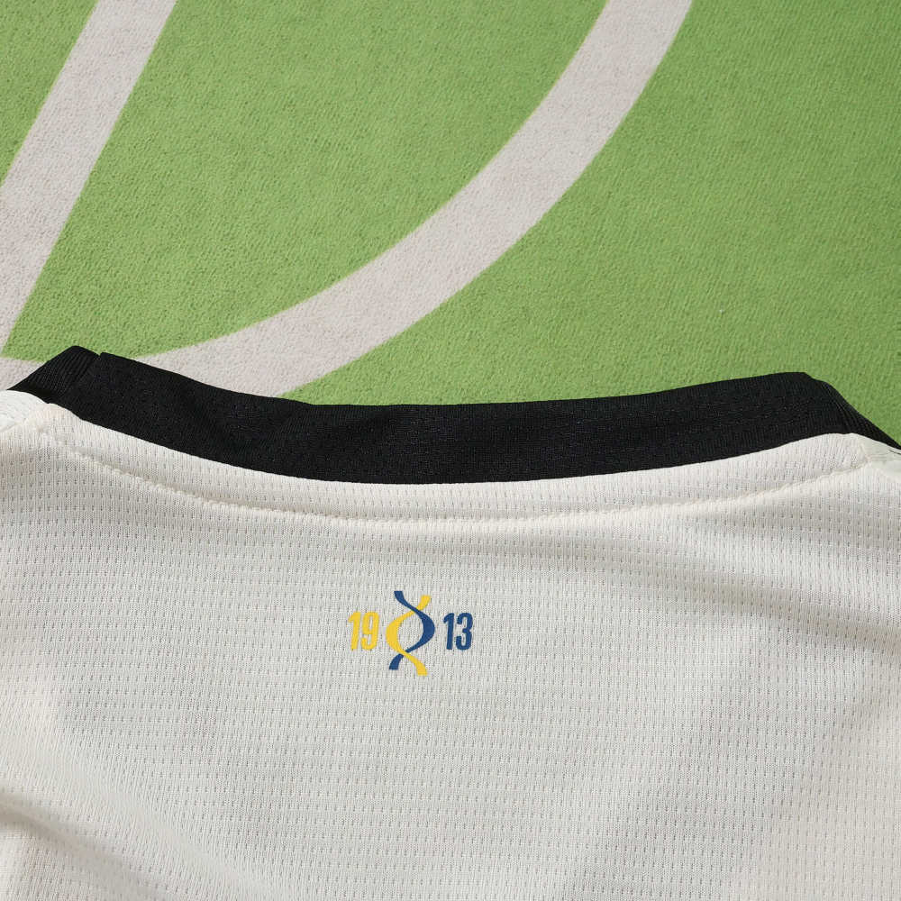 2627 season Parma Calcio 1913 home Fan version