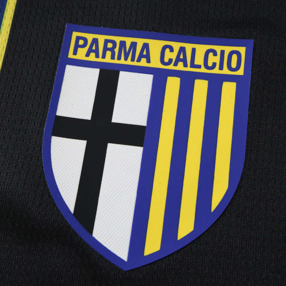 2627 season Parma Calcio 1913 home Fan version