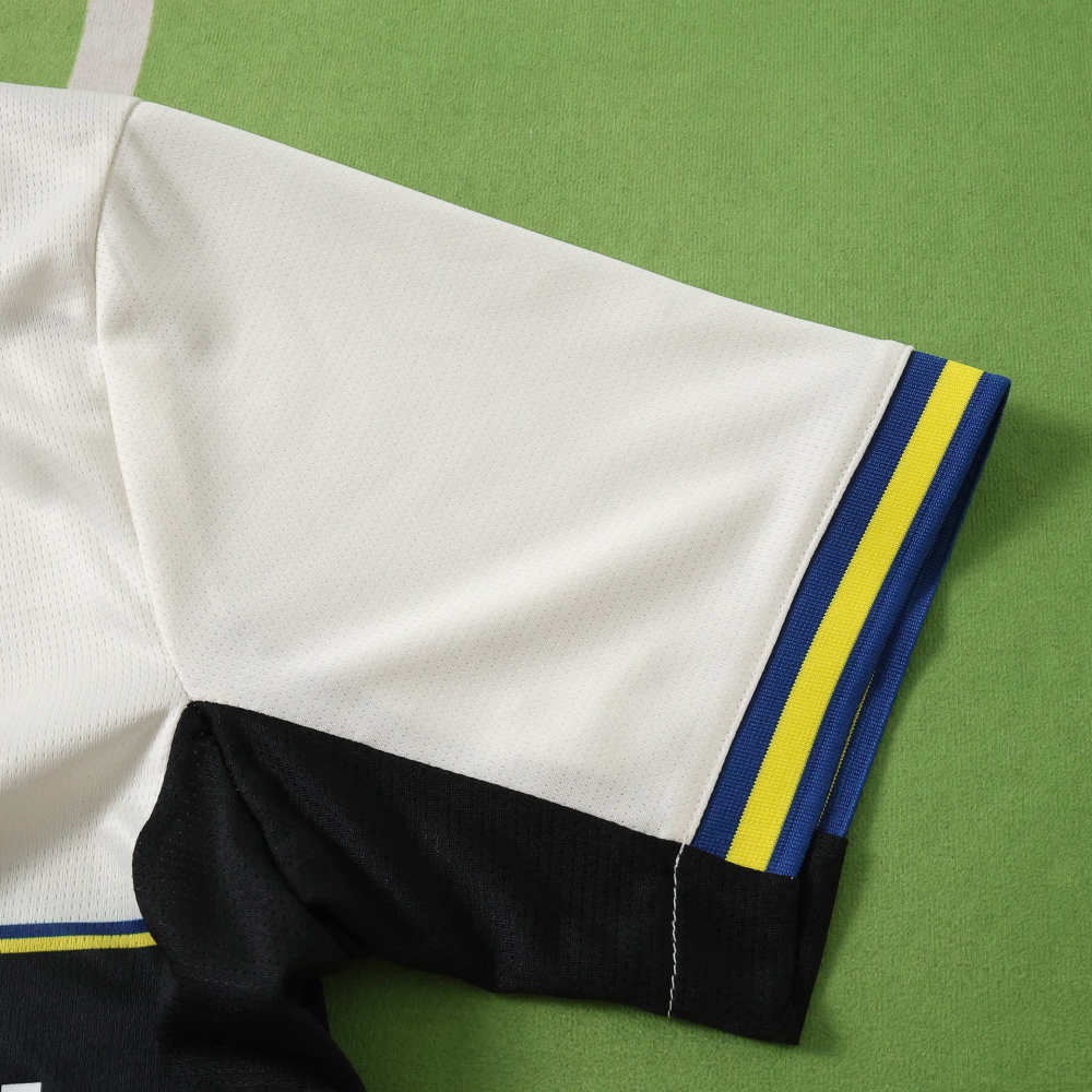 2627 season Parma Calcio 1913 home Fan version