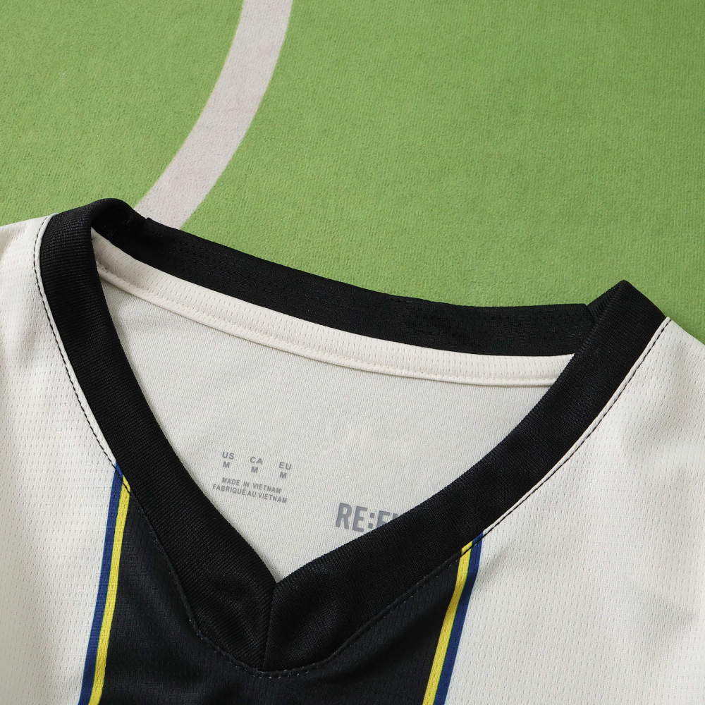 2627 season Parma Calcio 1913 home Fan version