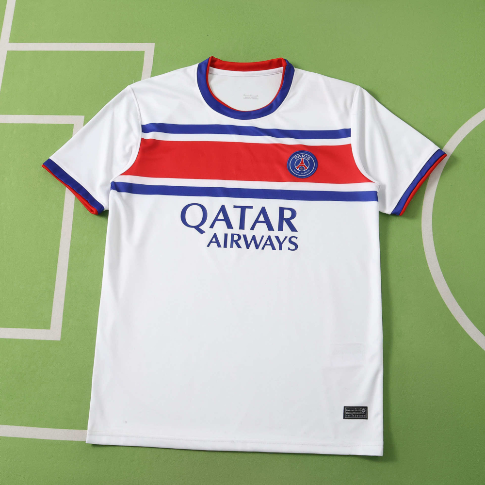2627 season Paris Saint-Germain F.C. Training shirt Fan version
