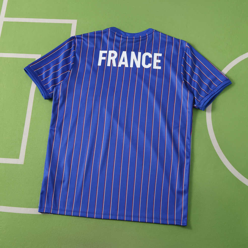 2026 FIFA World Cup France training suit Fan version