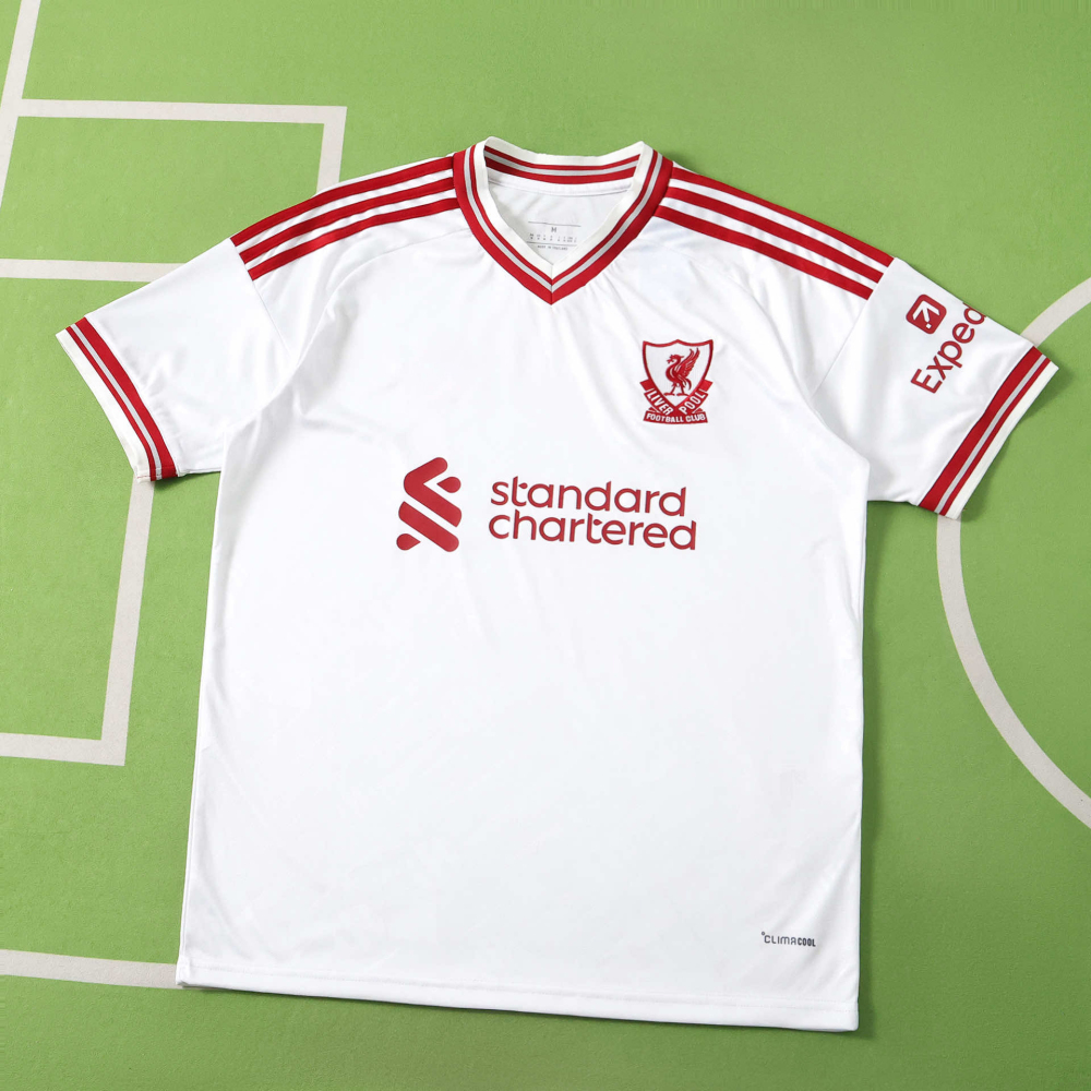 2627 season Liverpool F.C. away Fan version