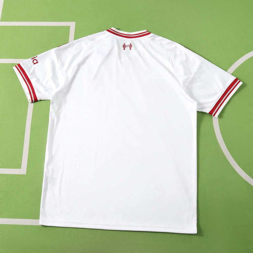 2627 season Liverpool F.C. away Fan version