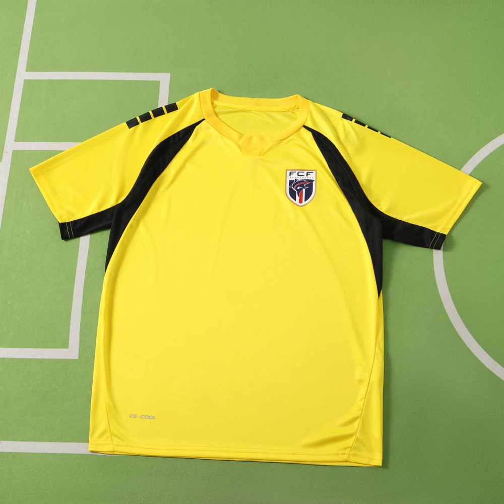 2026 FIFA World Cup Cape Verde goalkeeper Fan version
