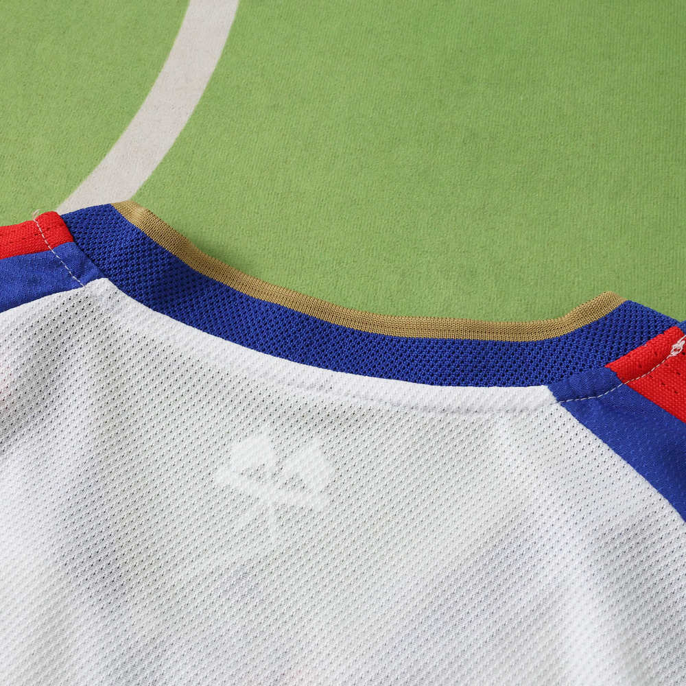 2627 season Olympique Lyonnais home Player version