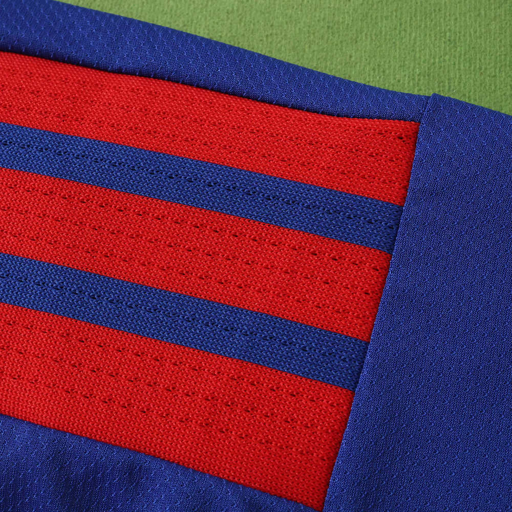 2627 season Olympique Lyonnais home Player version