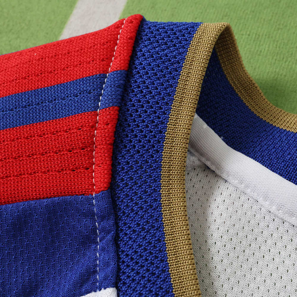 2627 season Olympique Lyonnais home Player version