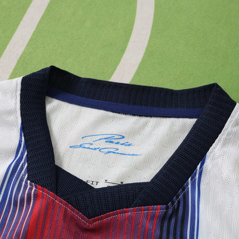 2627 season Paris Saint-Germain F.C. away Player version
