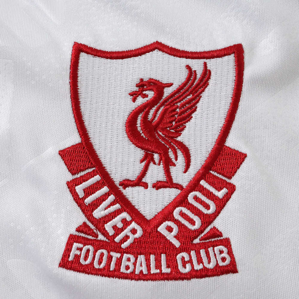 2627 season Liverpool F.C. away Fan version