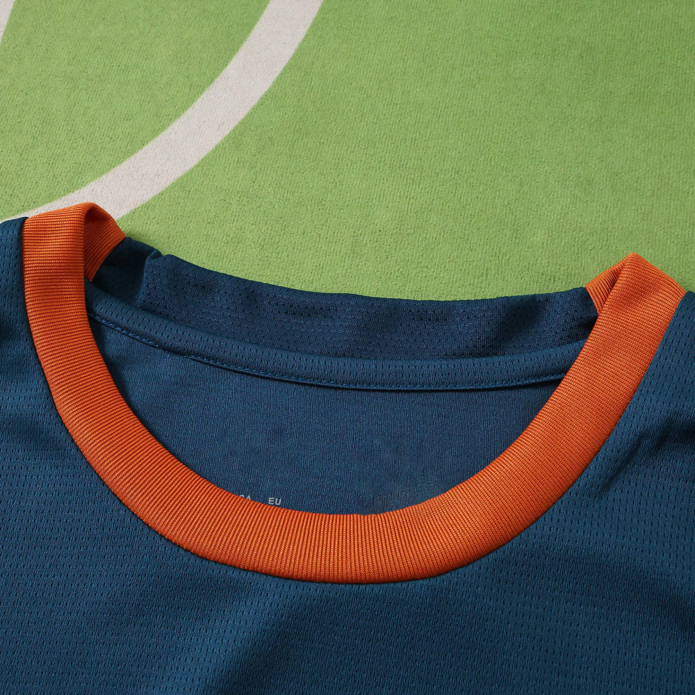 2627 season Valencia CF away Fan version