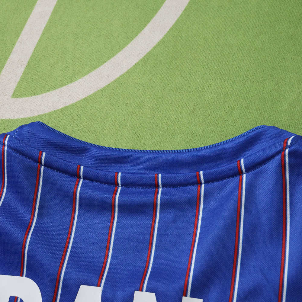 2026 FIFA World Cup France training suit Fan version