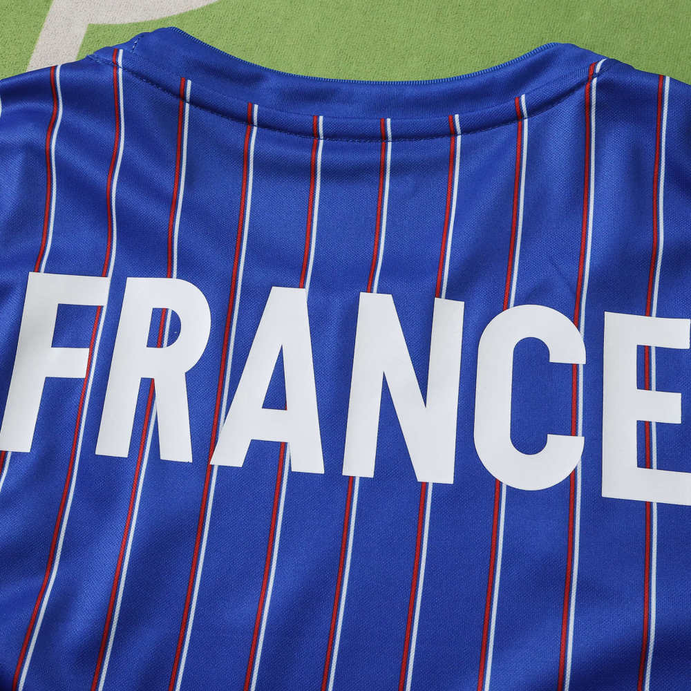 2026 FIFA World Cup France training suit Fan version