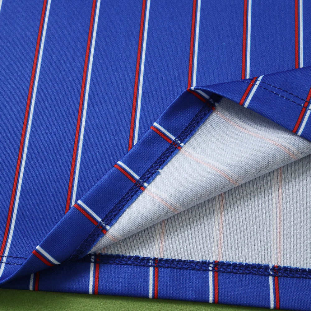 2026 FIFA World Cup France training suit Fan version