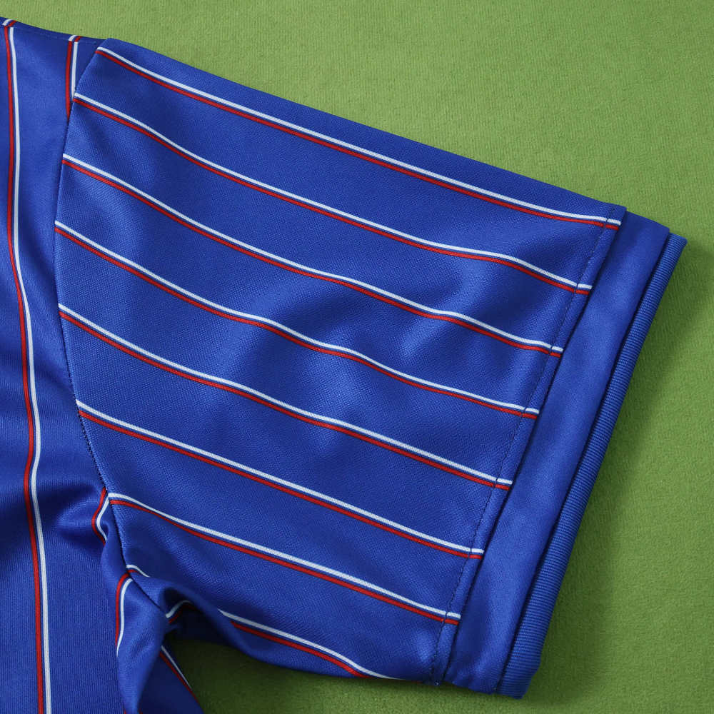 2026 FIFA World Cup France training suit Fan version