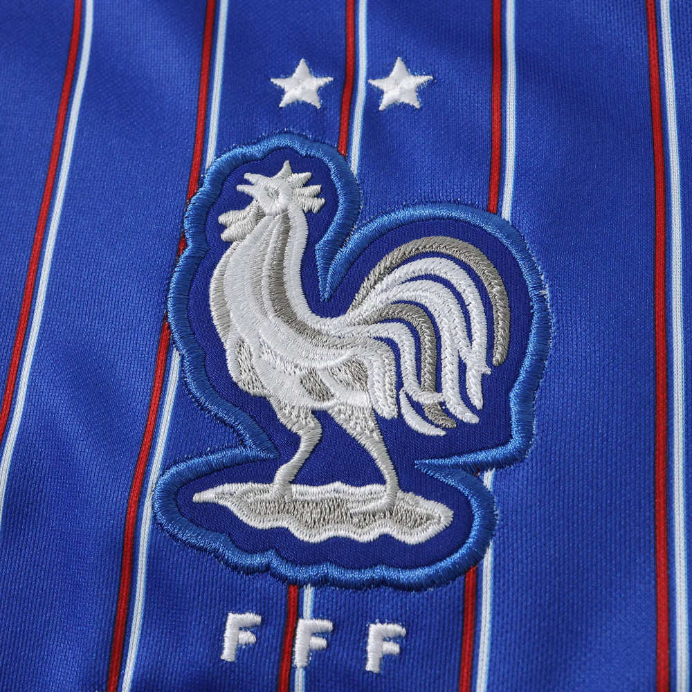 2026 FIFA World Cup France training suit Fan version