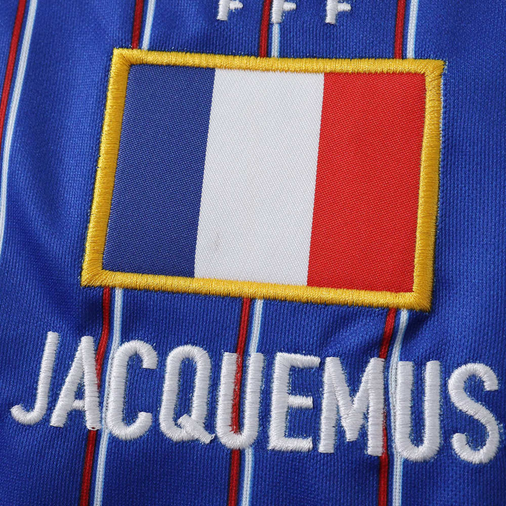 2026 FIFA World Cup France training suit Fan version