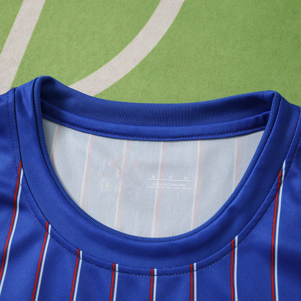 2026 FIFA World Cup France training suit Fan version