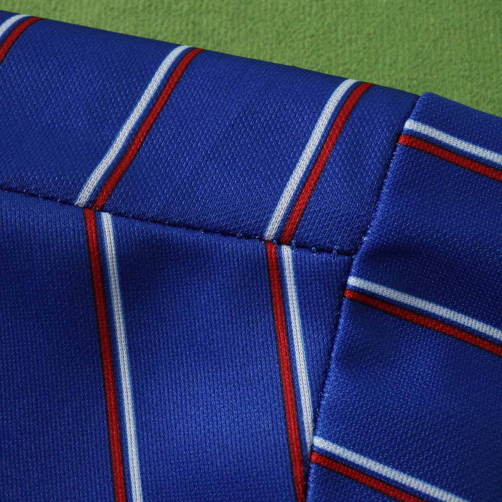 2026 FIFA World Cup France training suit Fan version