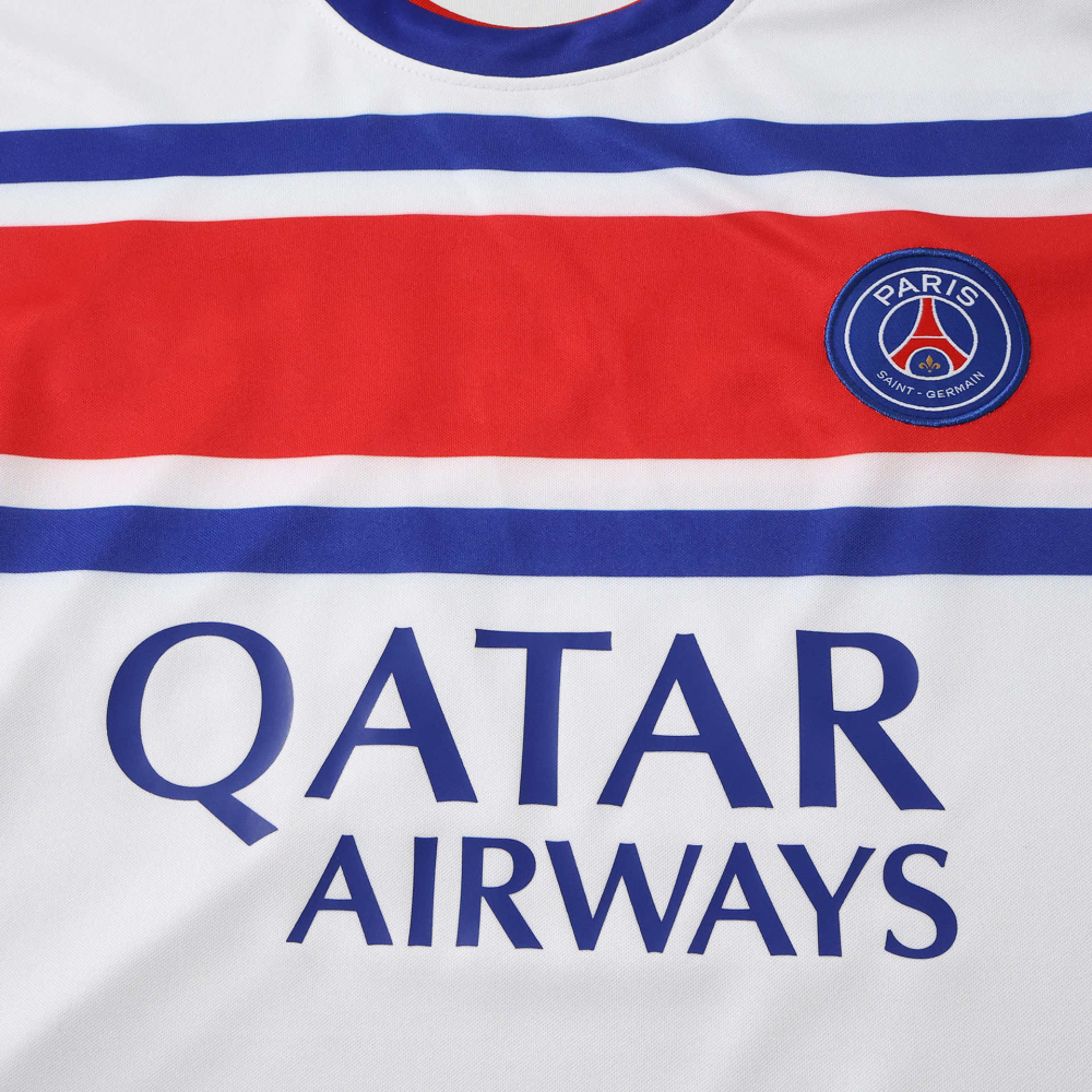 2627 season Paris Saint-Germain F.C. Training shirt Fan version
