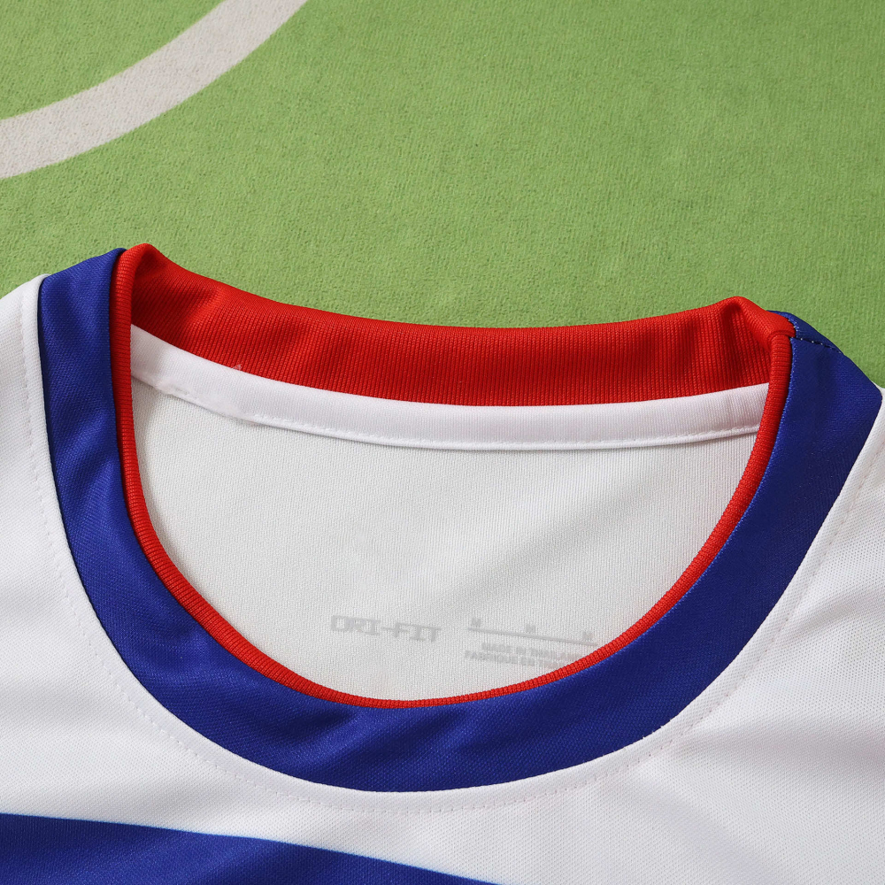 2627 season Paris Saint-Germain F.C. Training shirt Fan version