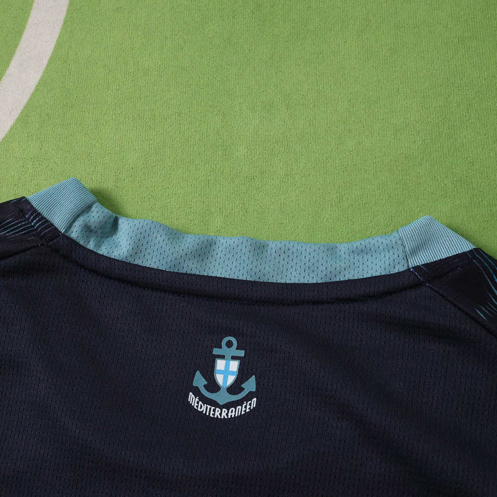 2627 season Olympique de Marseille away Fan version