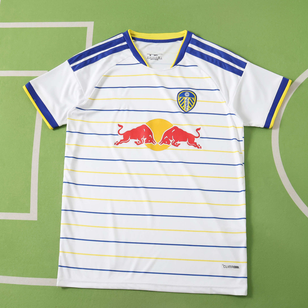 2627 season Leeds United F.C. home Fan version