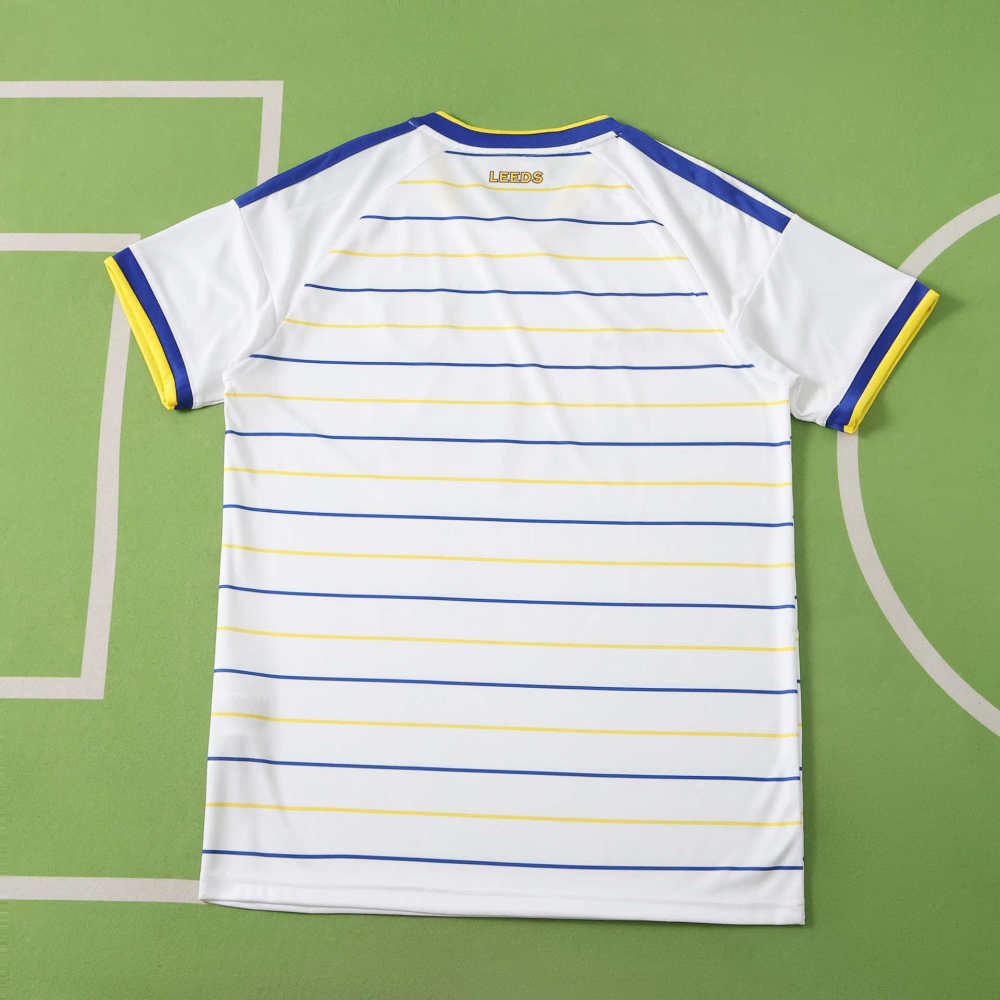 2627 season Leeds United F.C. home Fan version