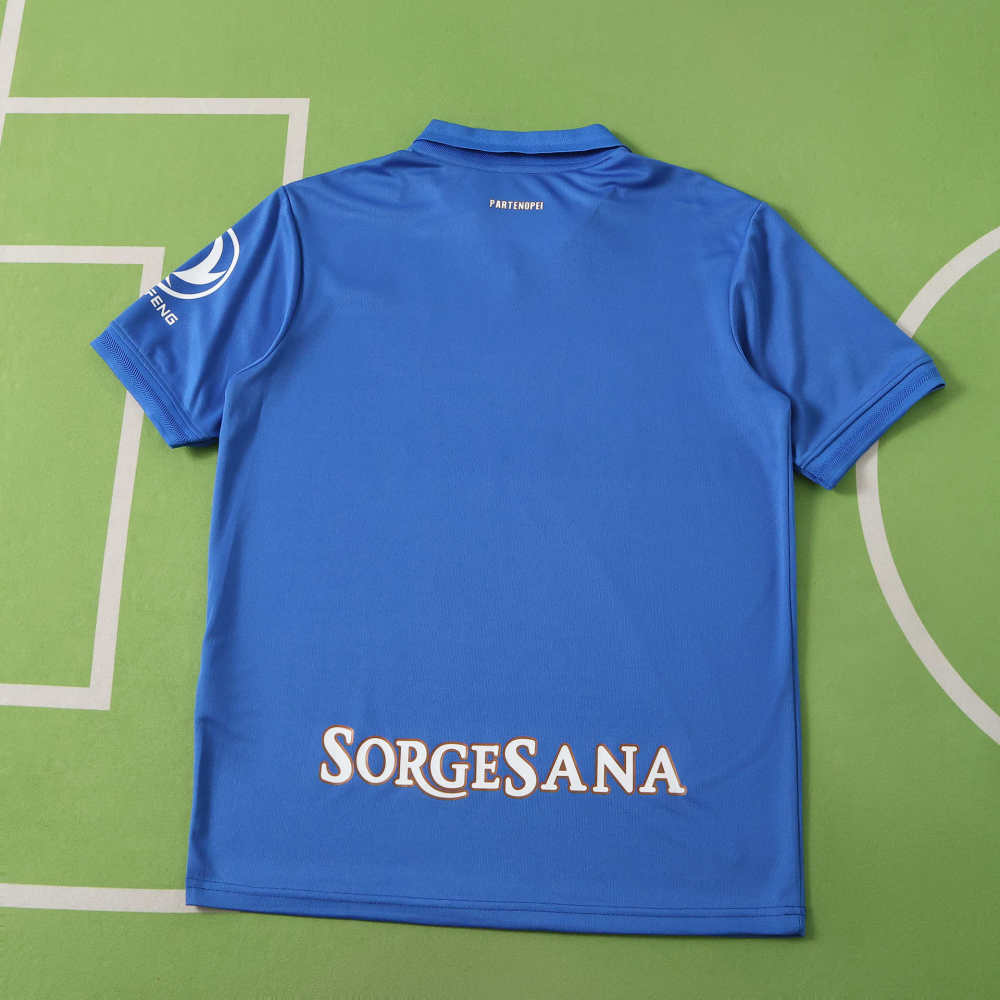 2627 season S.S.C. Napoli home Fan version
