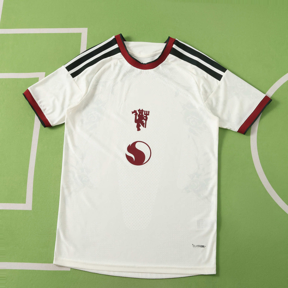 2627 season Manchester United F.C. Third  Player version