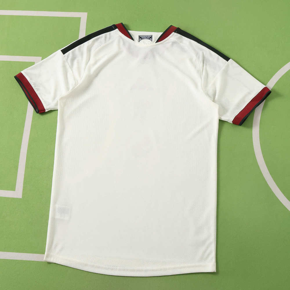 2627 season Manchester United F.C. Third  Player version