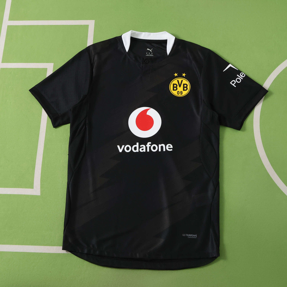 2627 season Borussia Dortmund away Player version