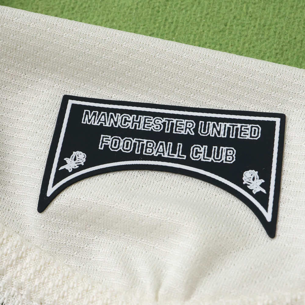 2627 season Manchester United F.C. Third  Player version